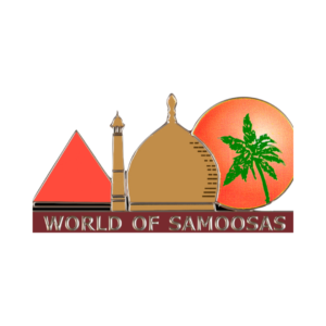 World of Samoosas logo